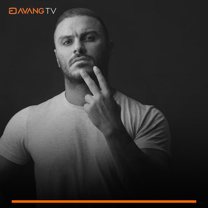 آرمین زارعی