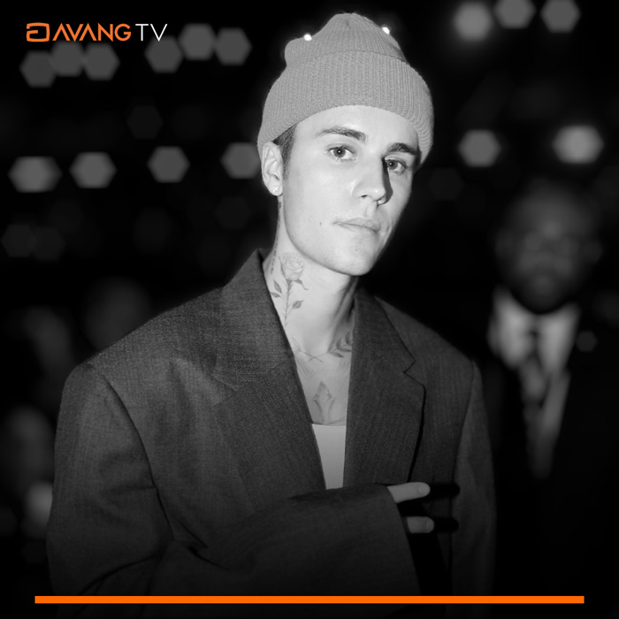 جاستین بیبر